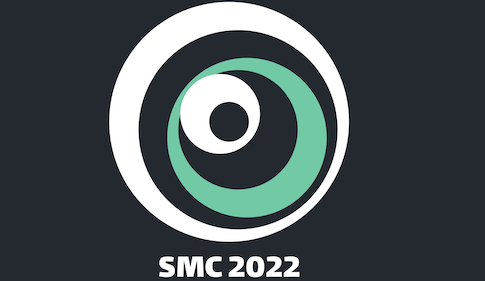 SMC 2022 logo