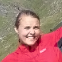 Margit Ertresvaag Jakobsen