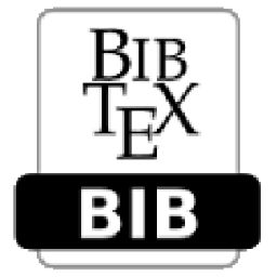 Bibtex download