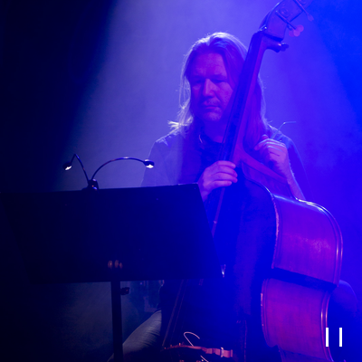 Olga Konkova Trio i Festsalen under Dølajazz på Lillehammer i 2016.