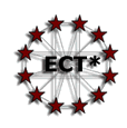 ECT* logo