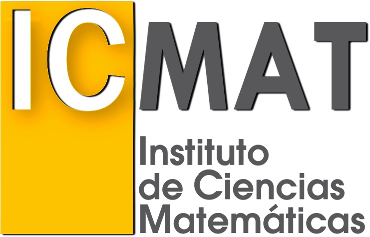 ICMAT logo