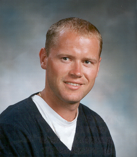 Picture of Roger Skjetne