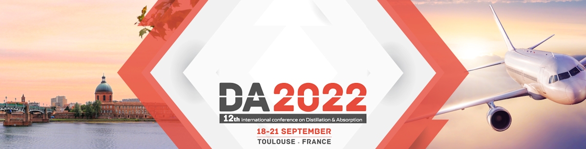 Logo DA2022