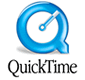 Click here to install QuickTime