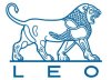 LEO-PHARMA logo